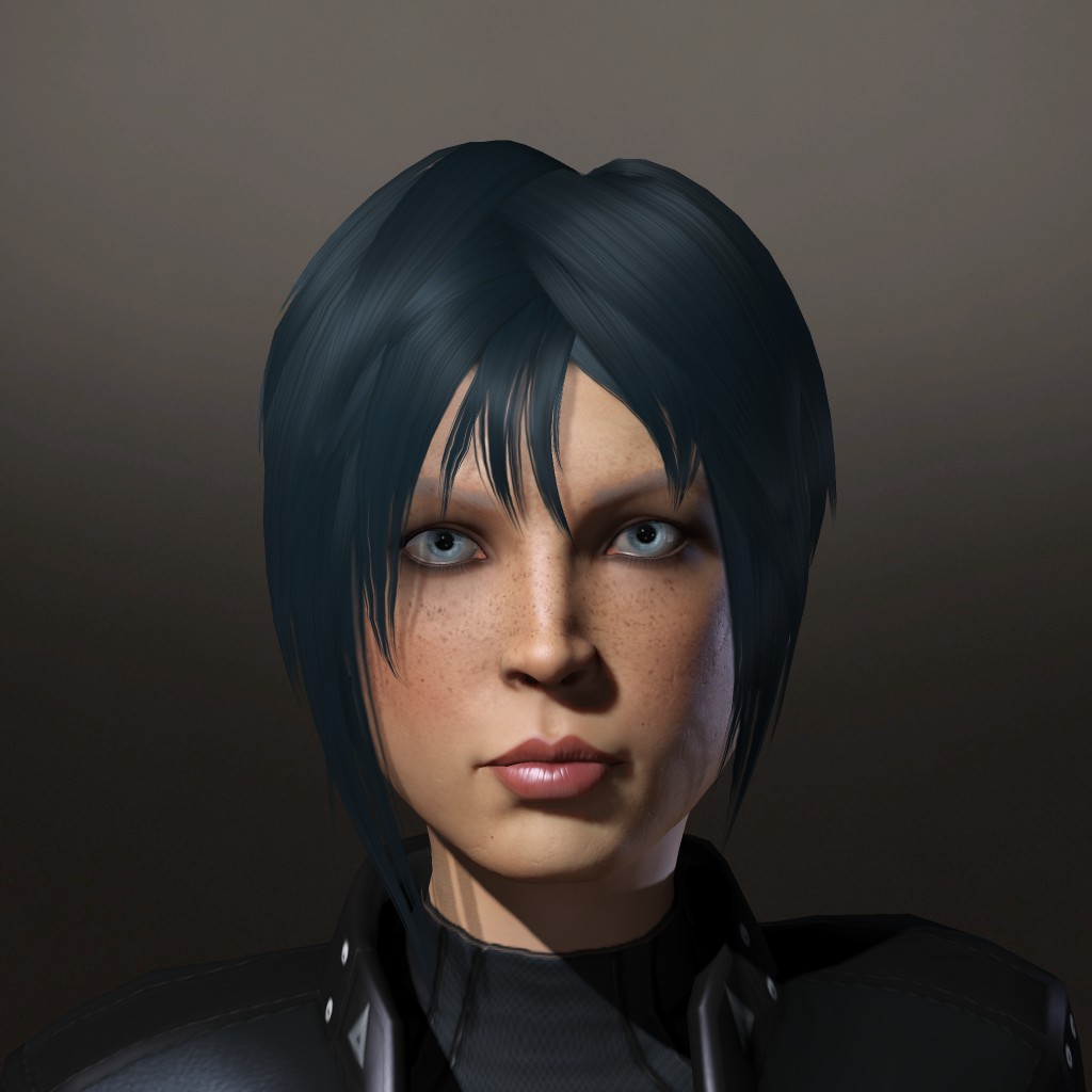 Bulma Ezreal