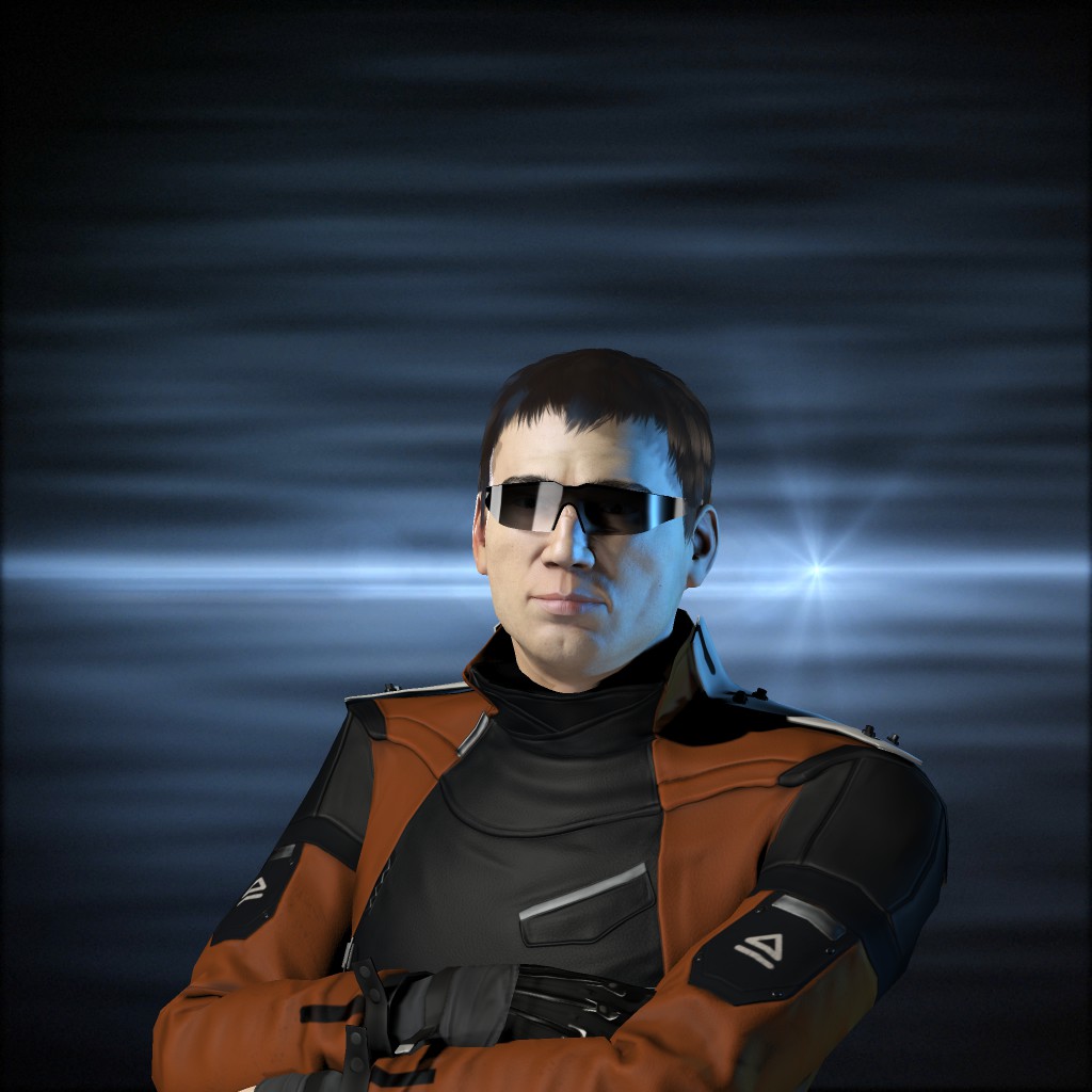 Oberon re