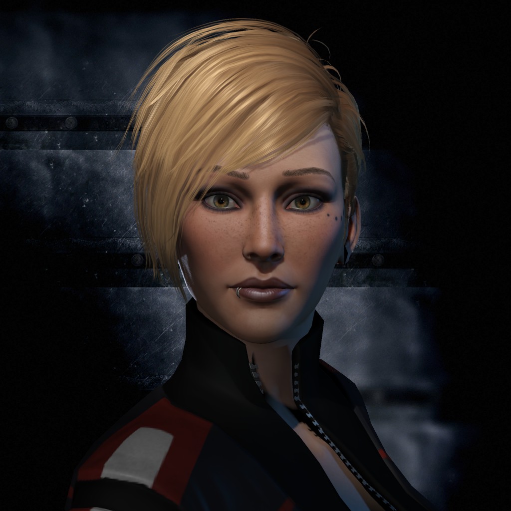 Nic-Cadie