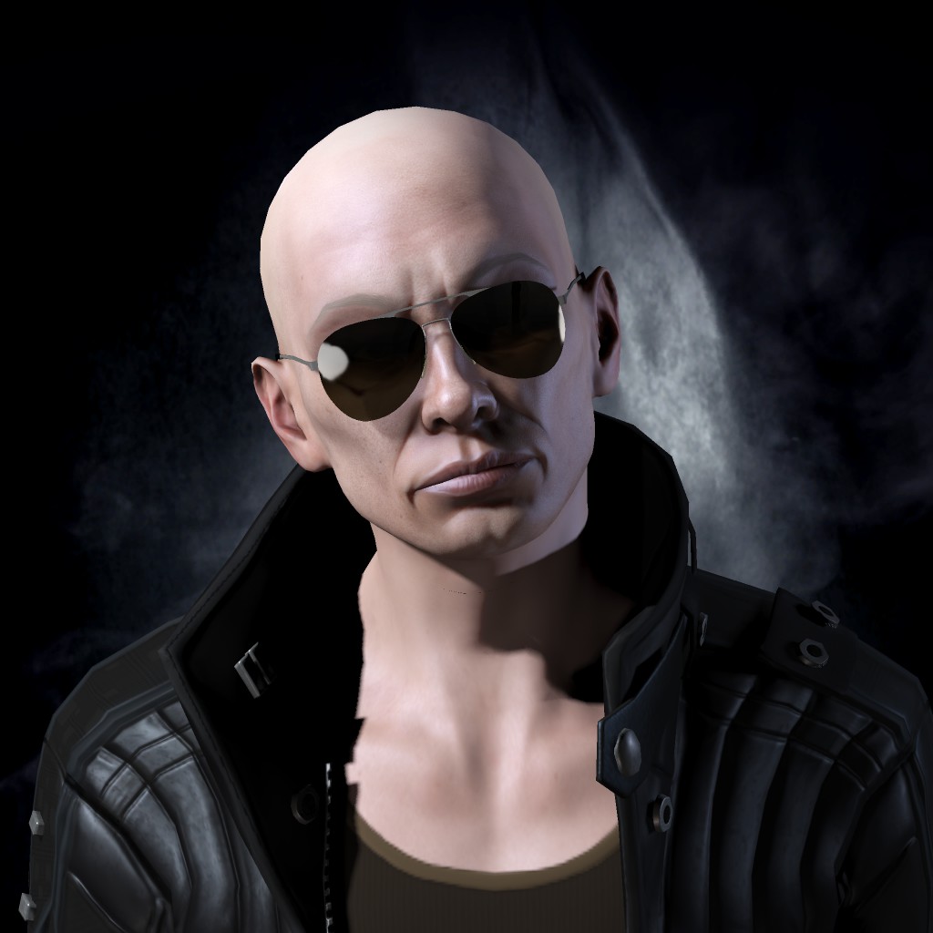 Terminator 3D