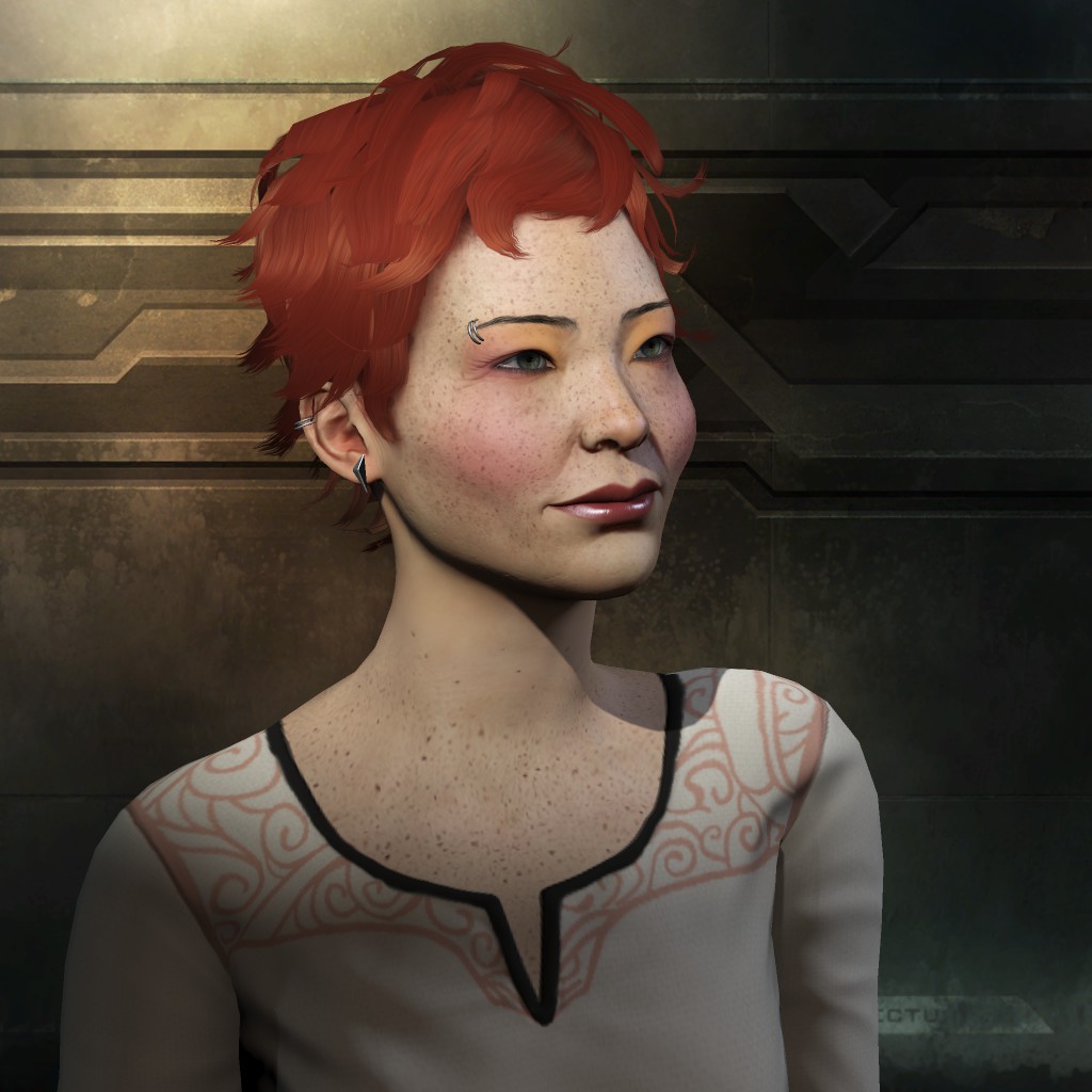 Viliana Subaert