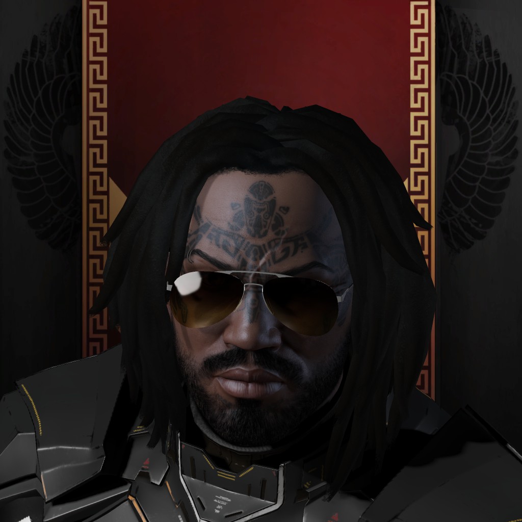 Eve Who - xXxVooDoo DollsxXx