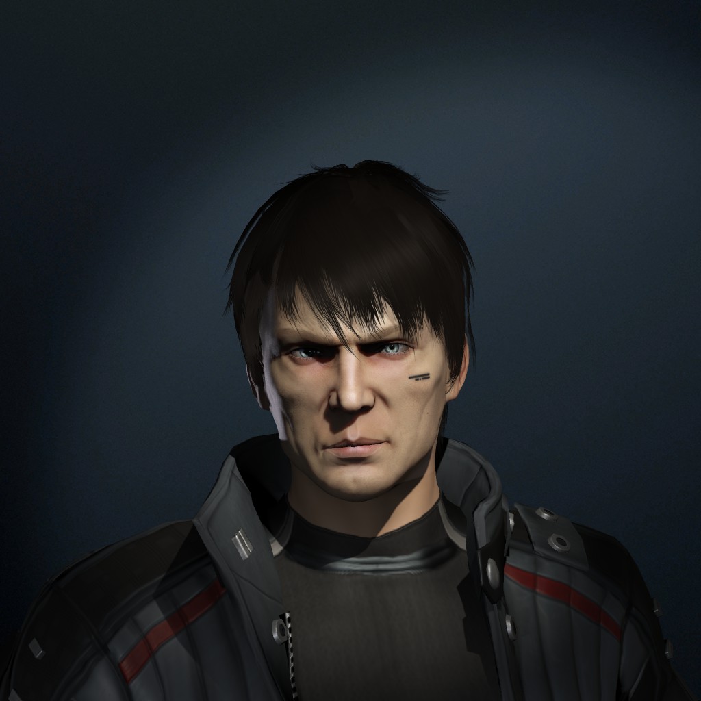 Javin Rei