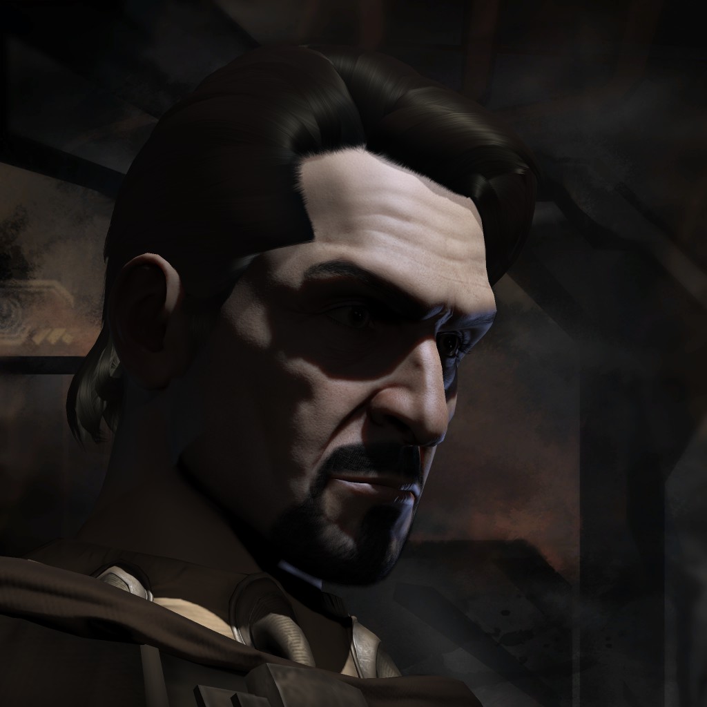 Tassadar Atruin