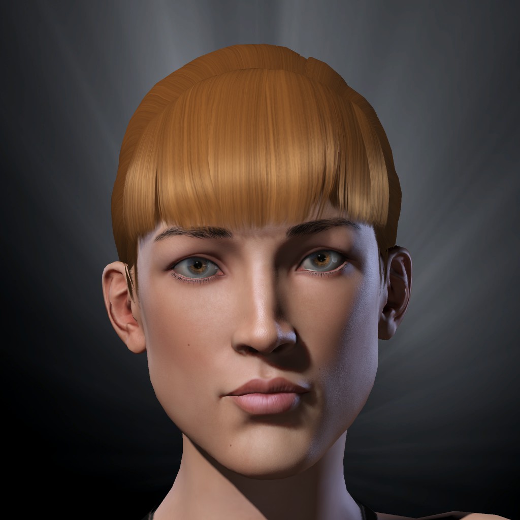 BettyTheBuilder Saken