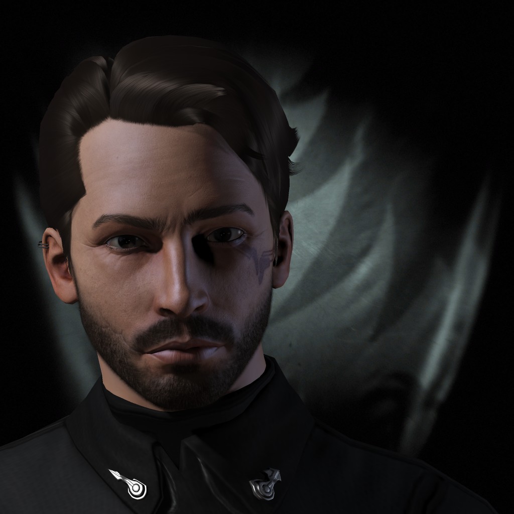 Revan Drake