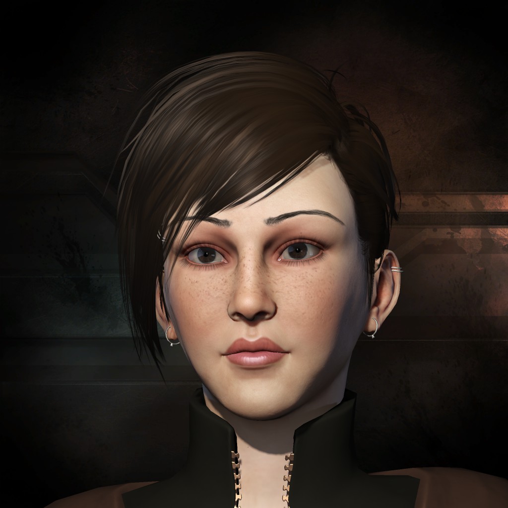 Gwenevere Deboir
