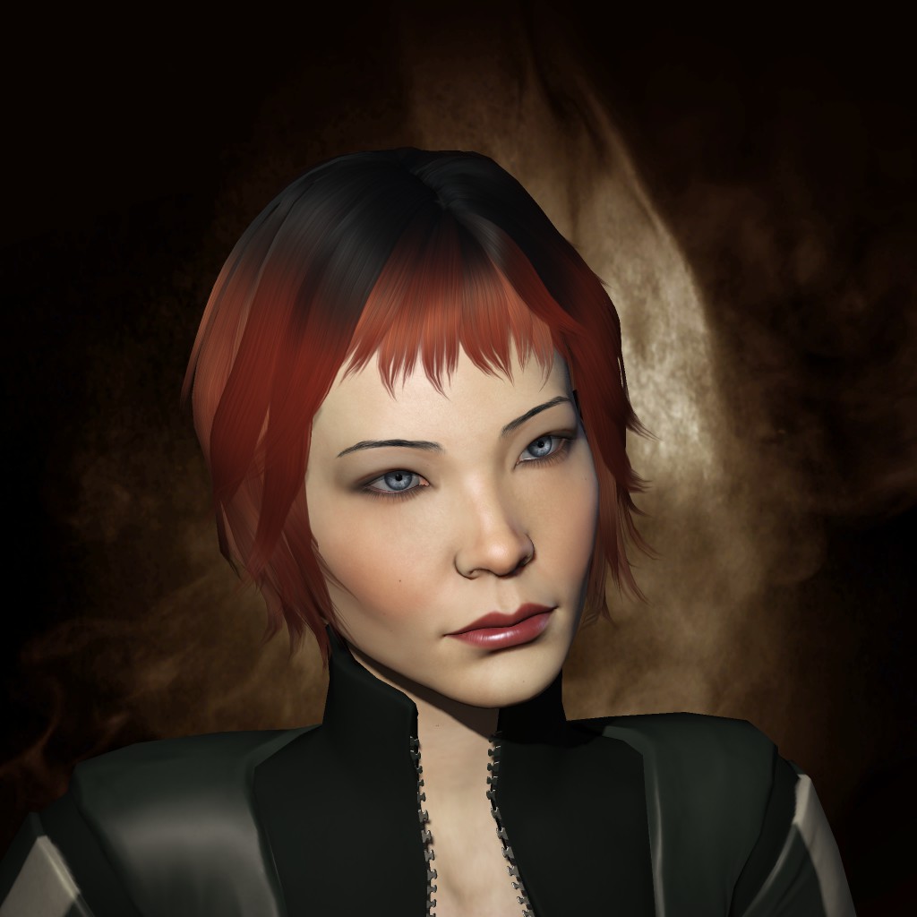 Alice orion