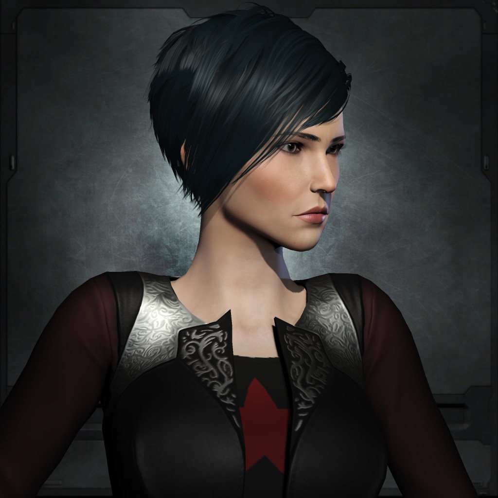 AristaBarret