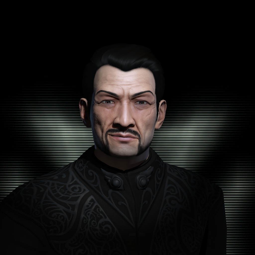 Lord Hanjun H'set