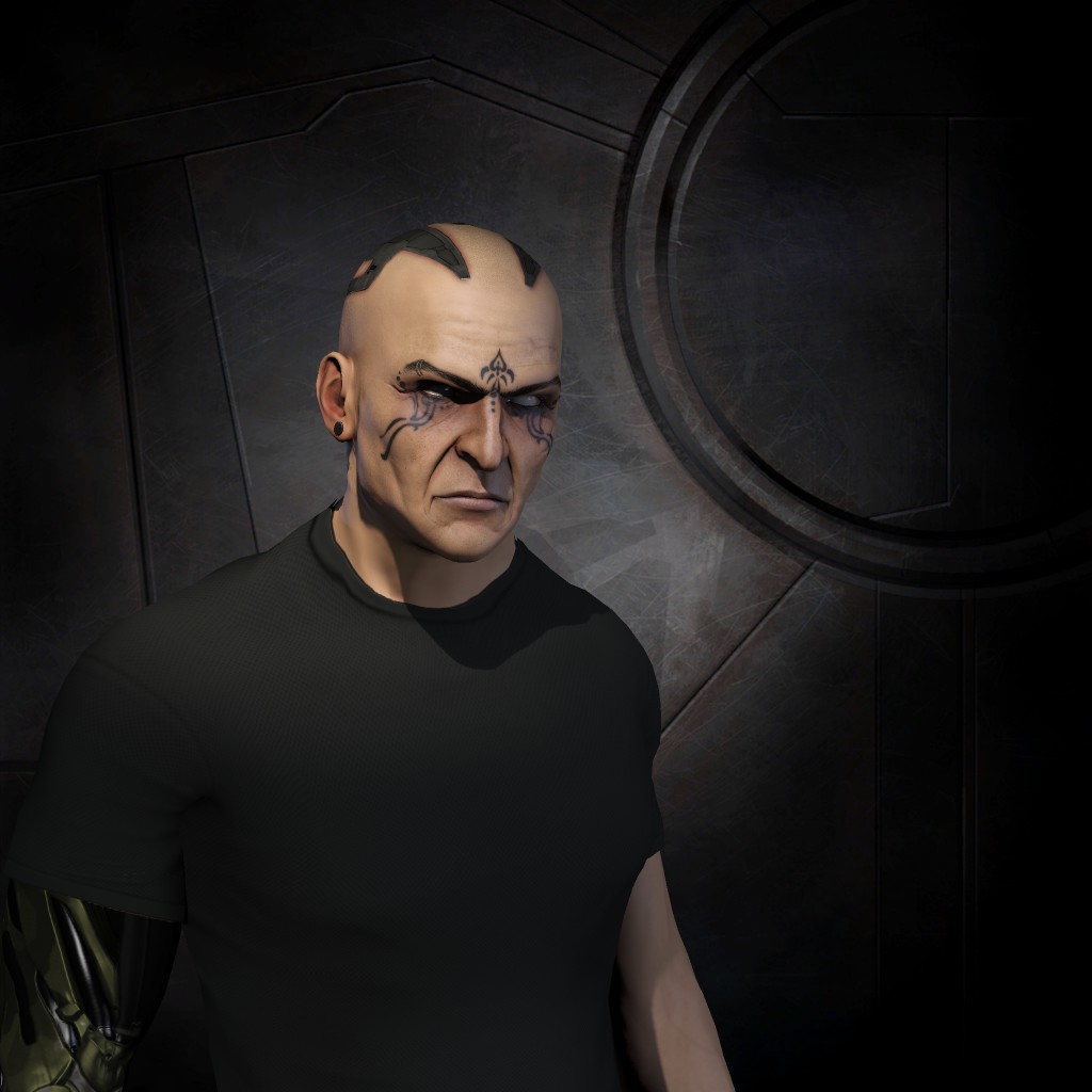 Mercury Arkaral