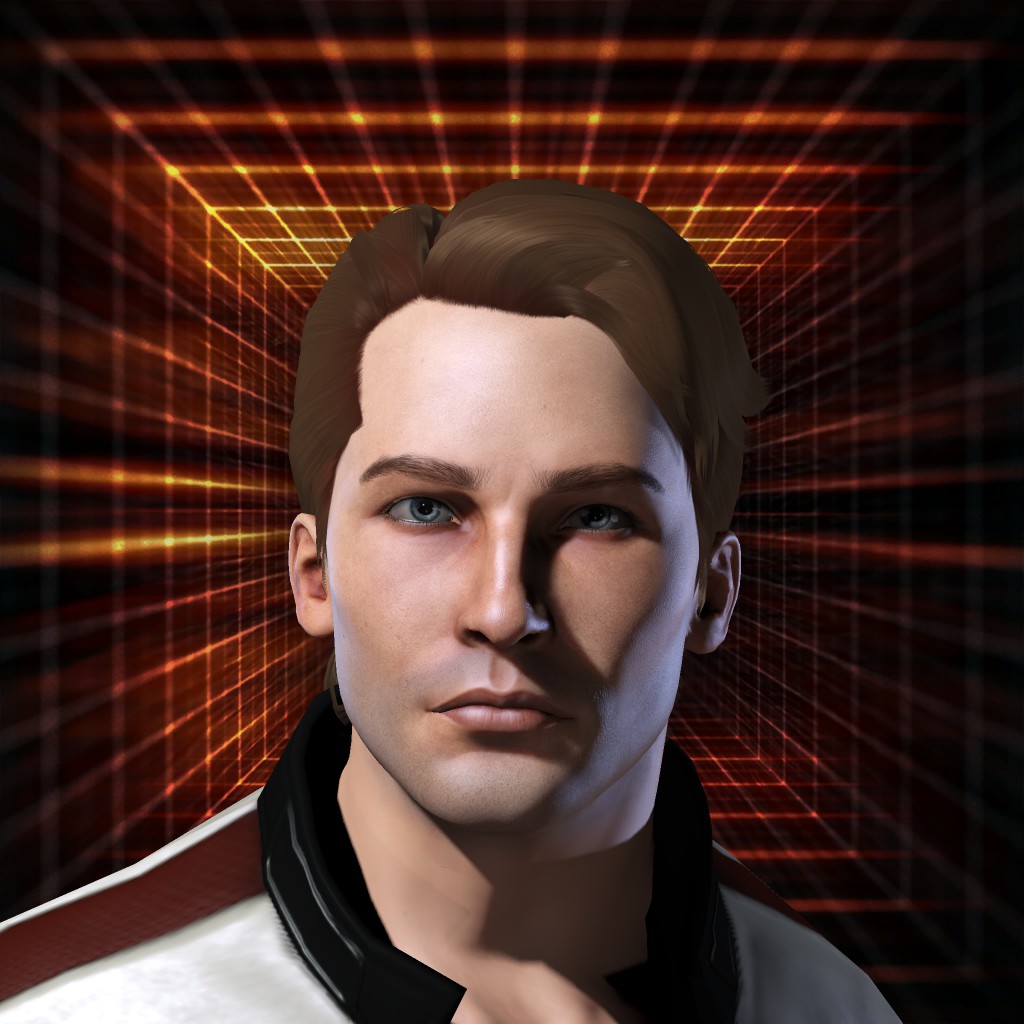 KORUPTION james
