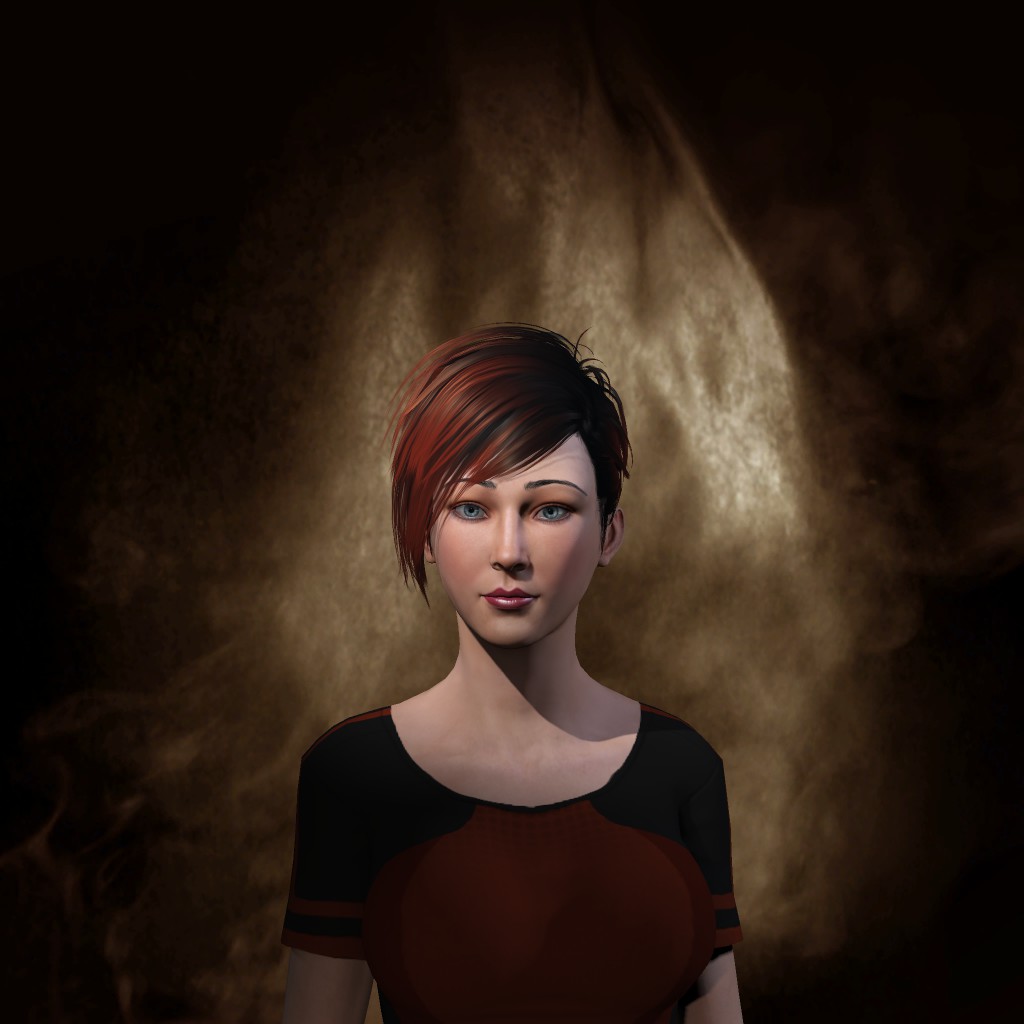 Sibylla Ormand