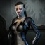 Cyborg Girl86 Cyborg Girl86