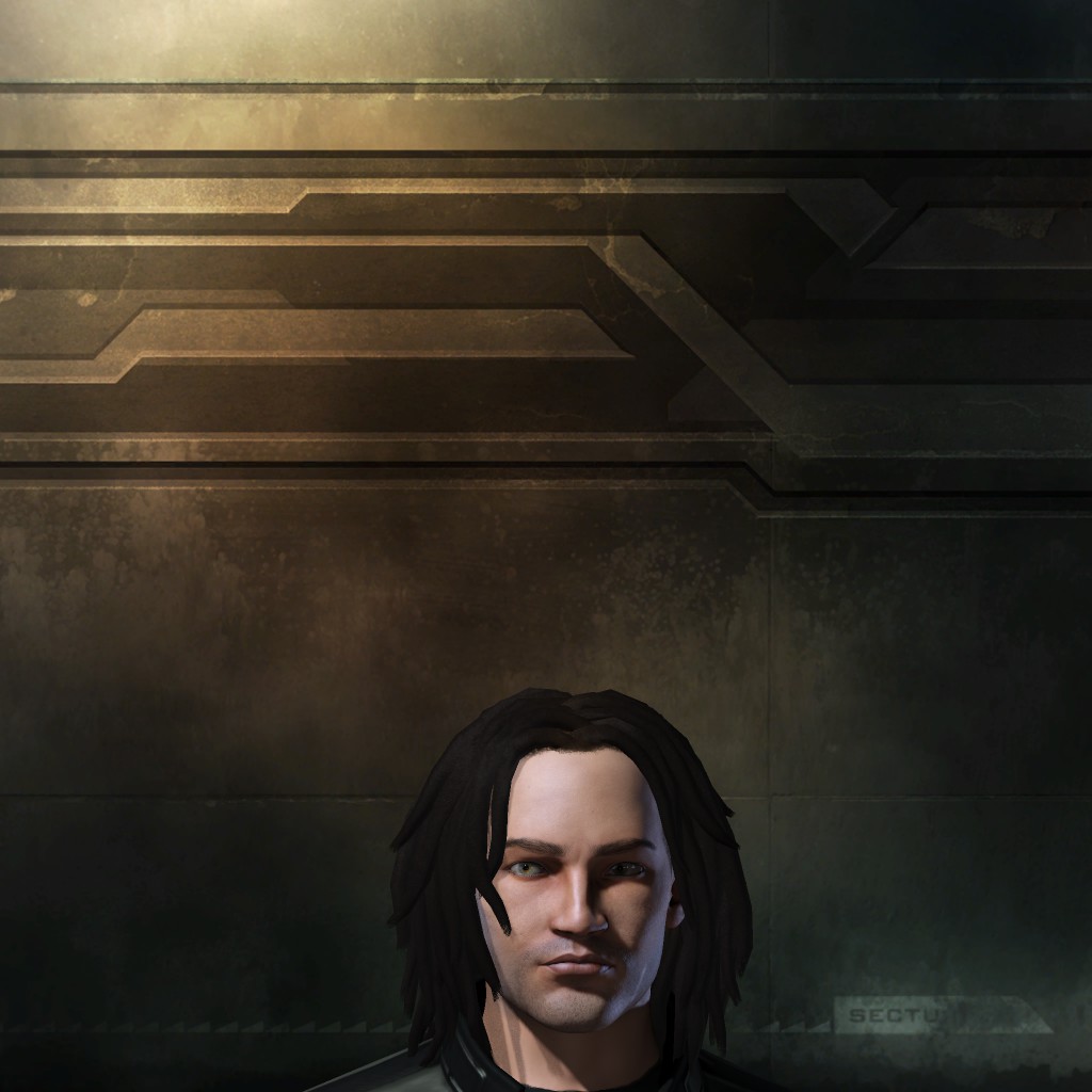 Igndrasil Silas