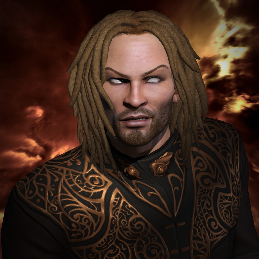 CyberneticJesus