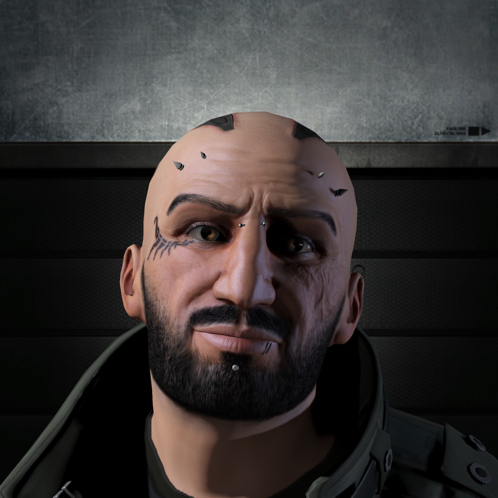 Abdula-Al Kraken