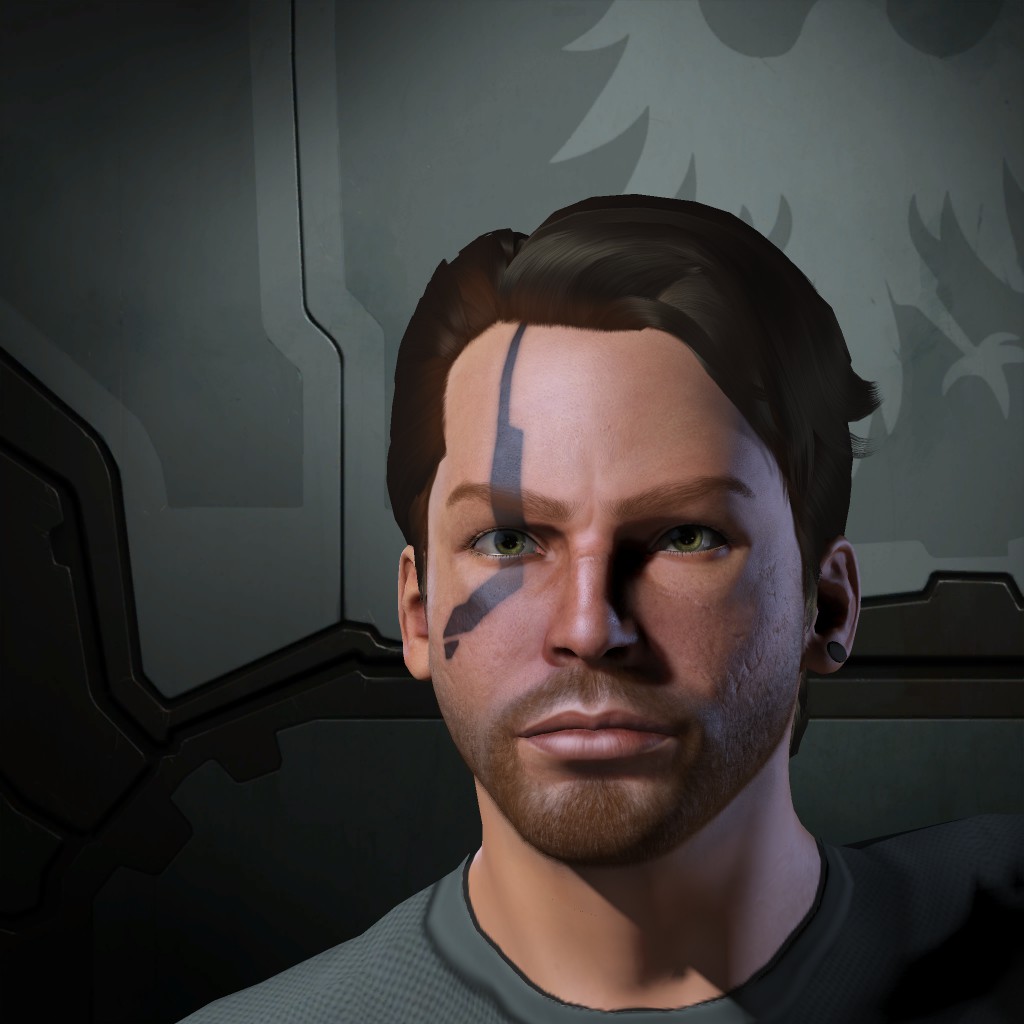 Falco DeFarge