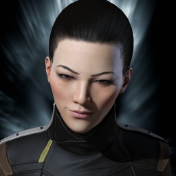 Stabhappy Seeker portrait