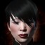 Chinawoman RedLips Chinawoman RedLips