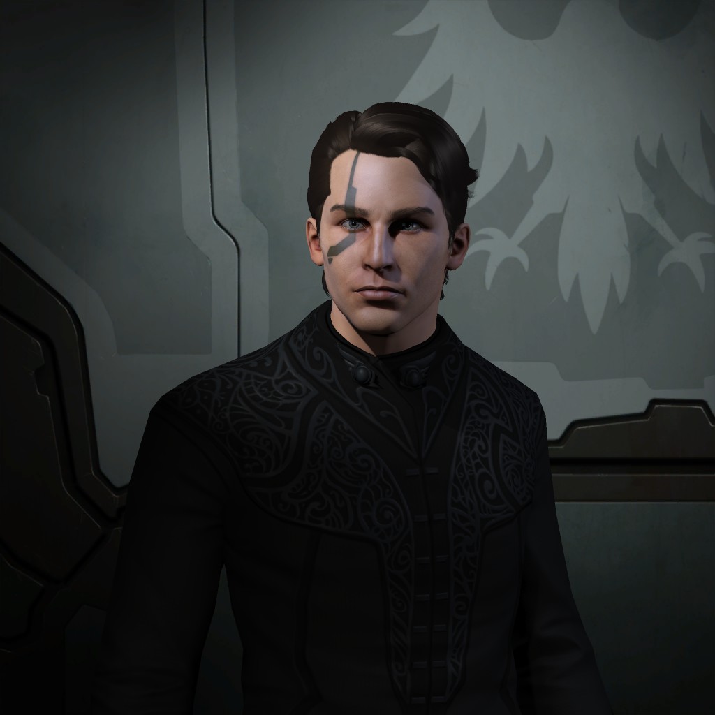 Talon Amaldin