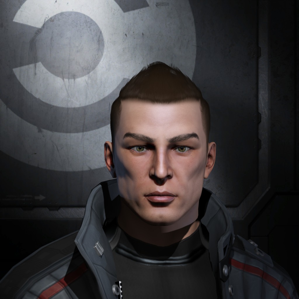 Demitri Maken