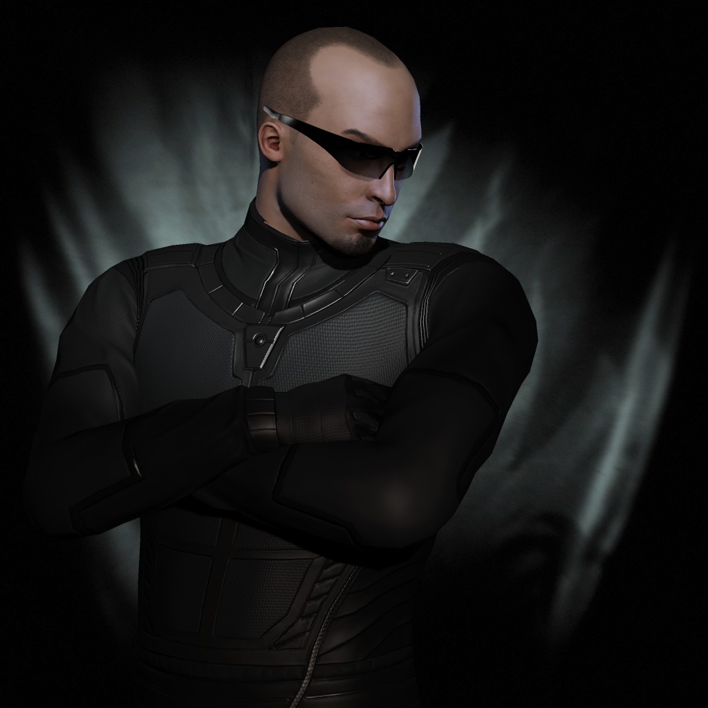 Admiral Quinn