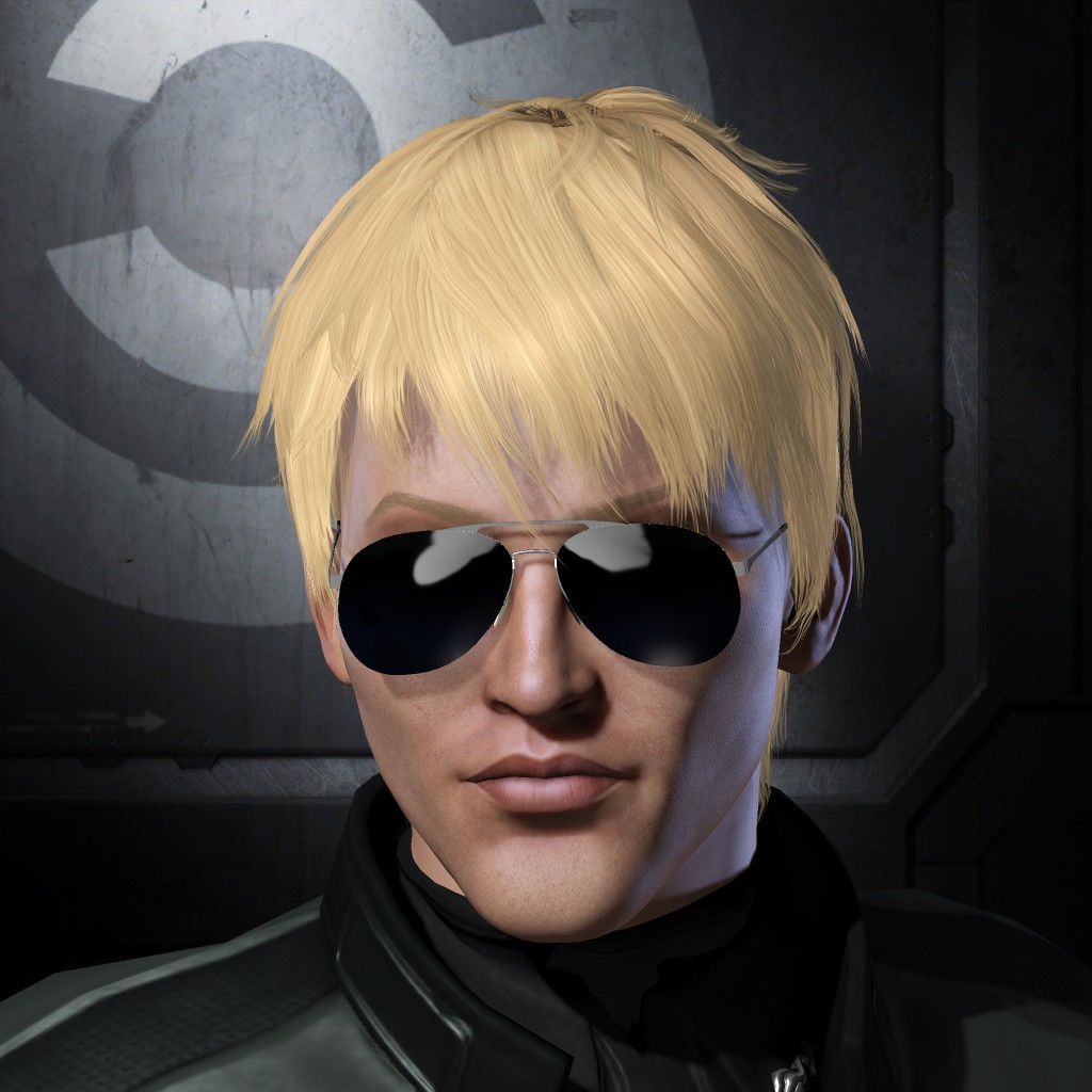 Rufus Ezreal