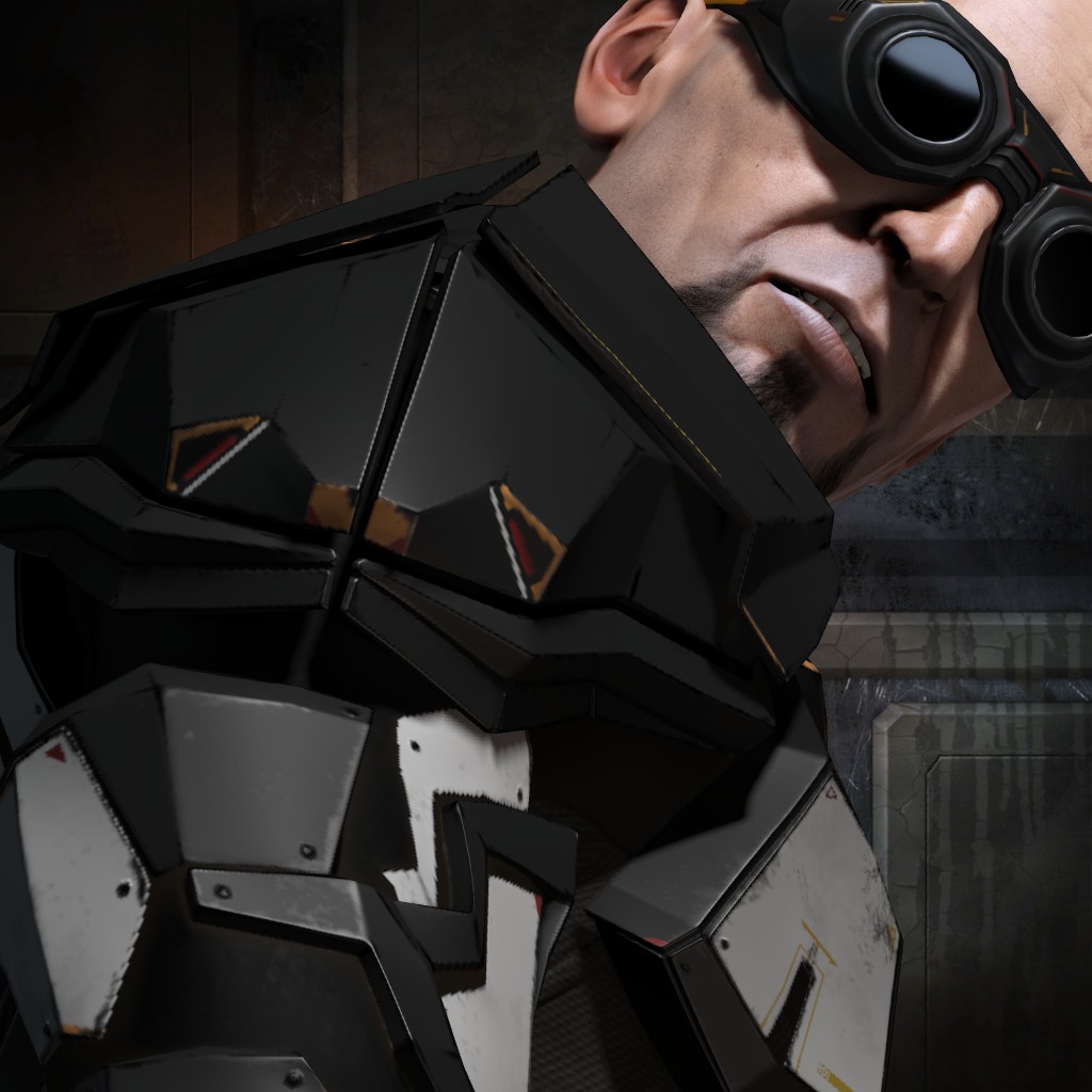 Bold Bigflank
