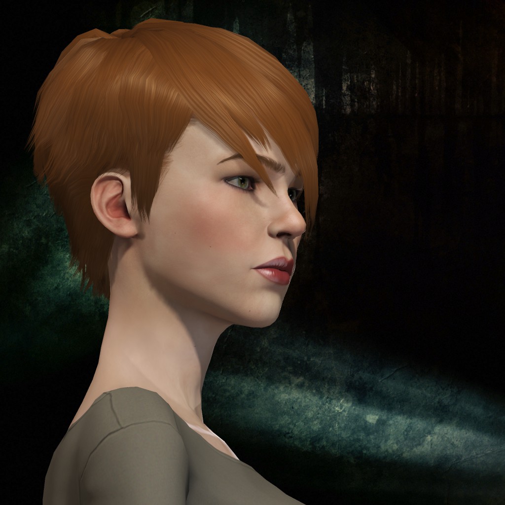 portrait