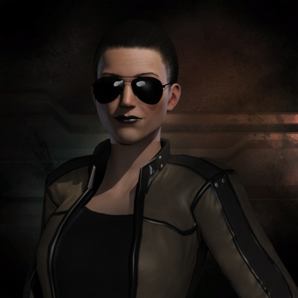 Katarina Jayne