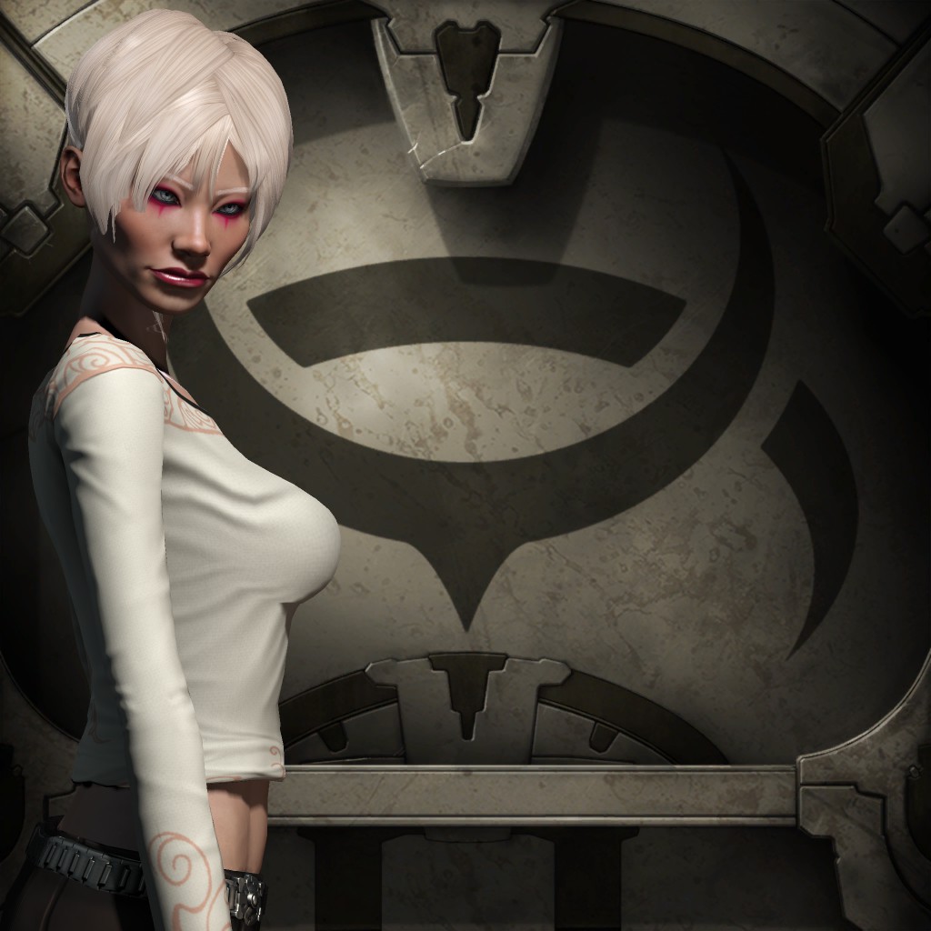 Xordana