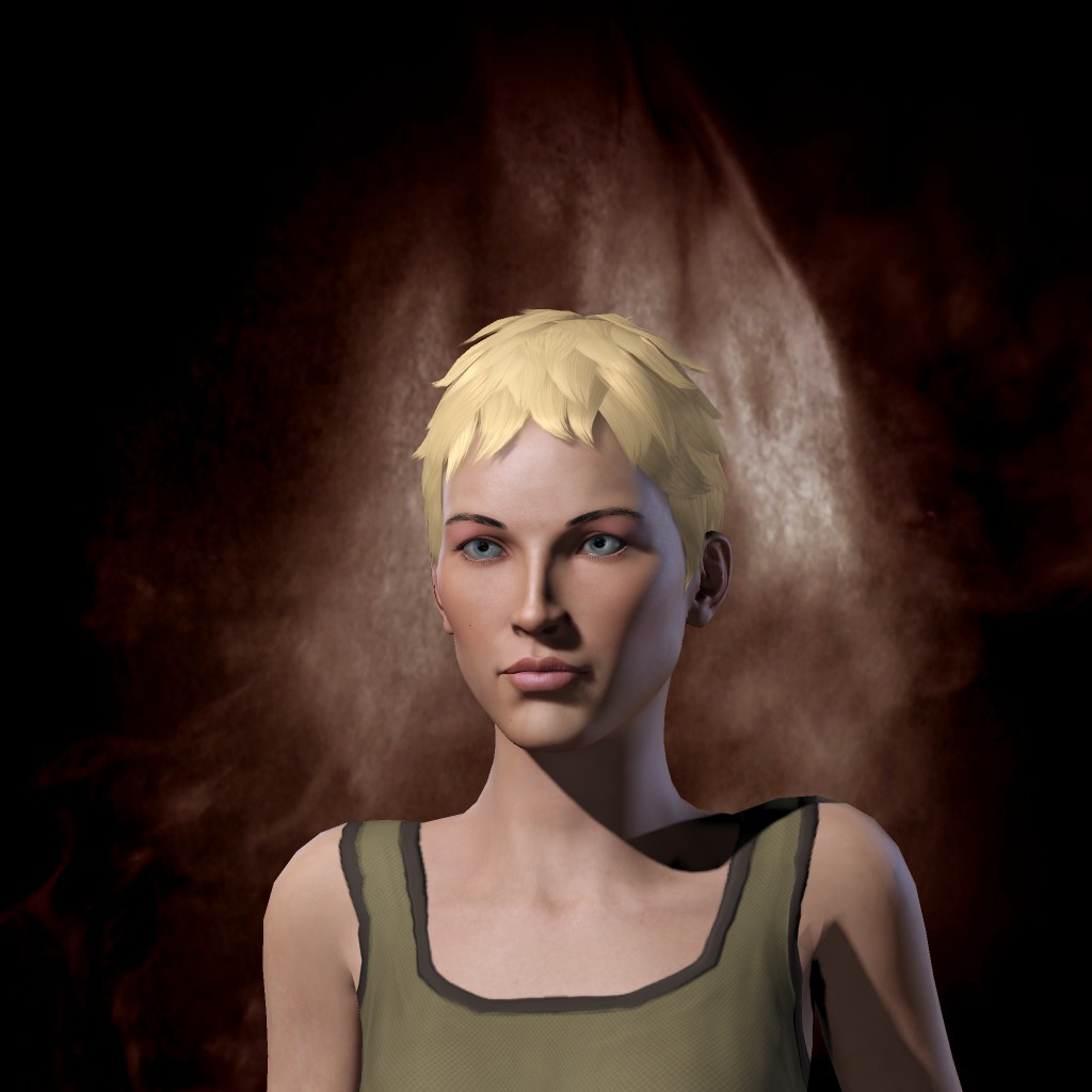 Eris Tsero