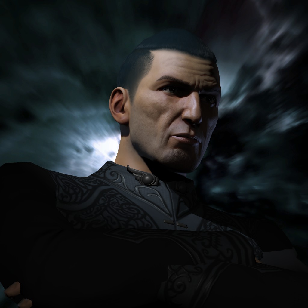 Maximus Cleghane