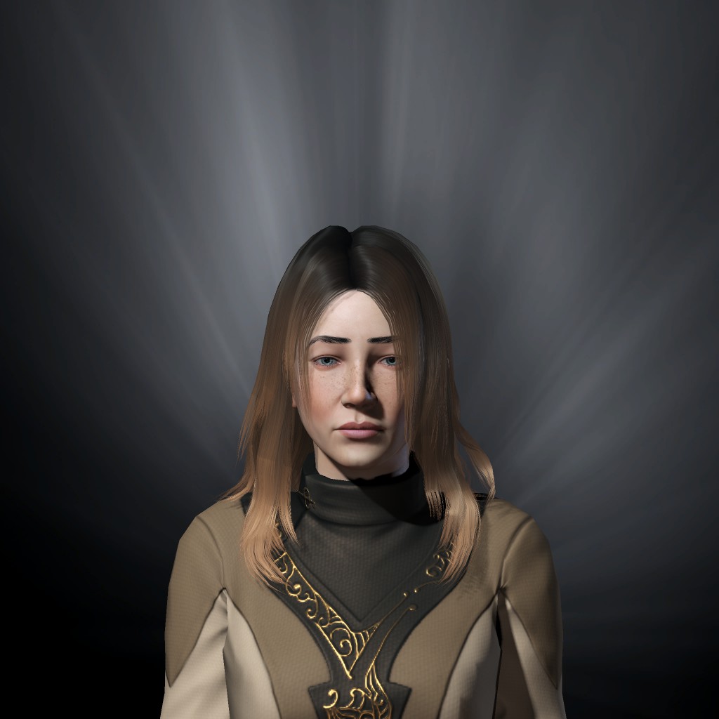 Gezocu 2 Ravelius