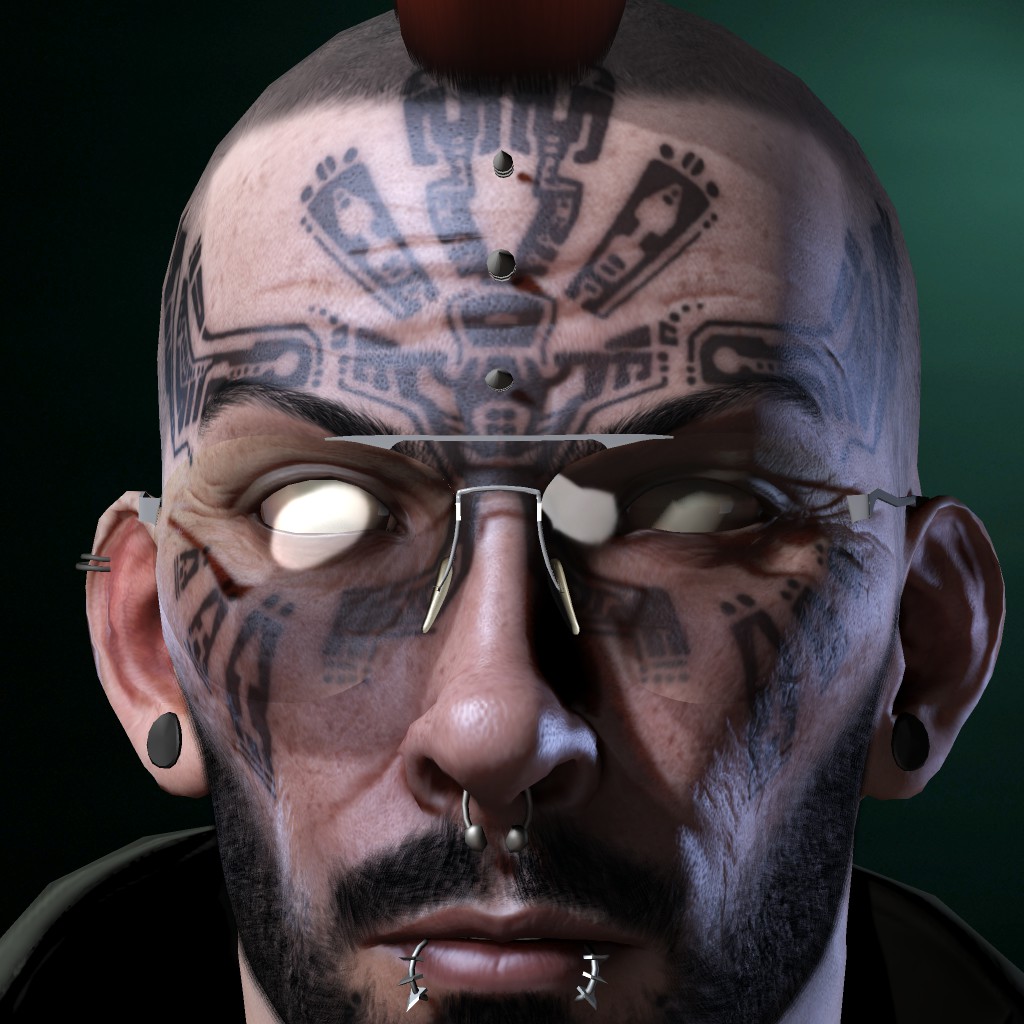 Imad Ickhead