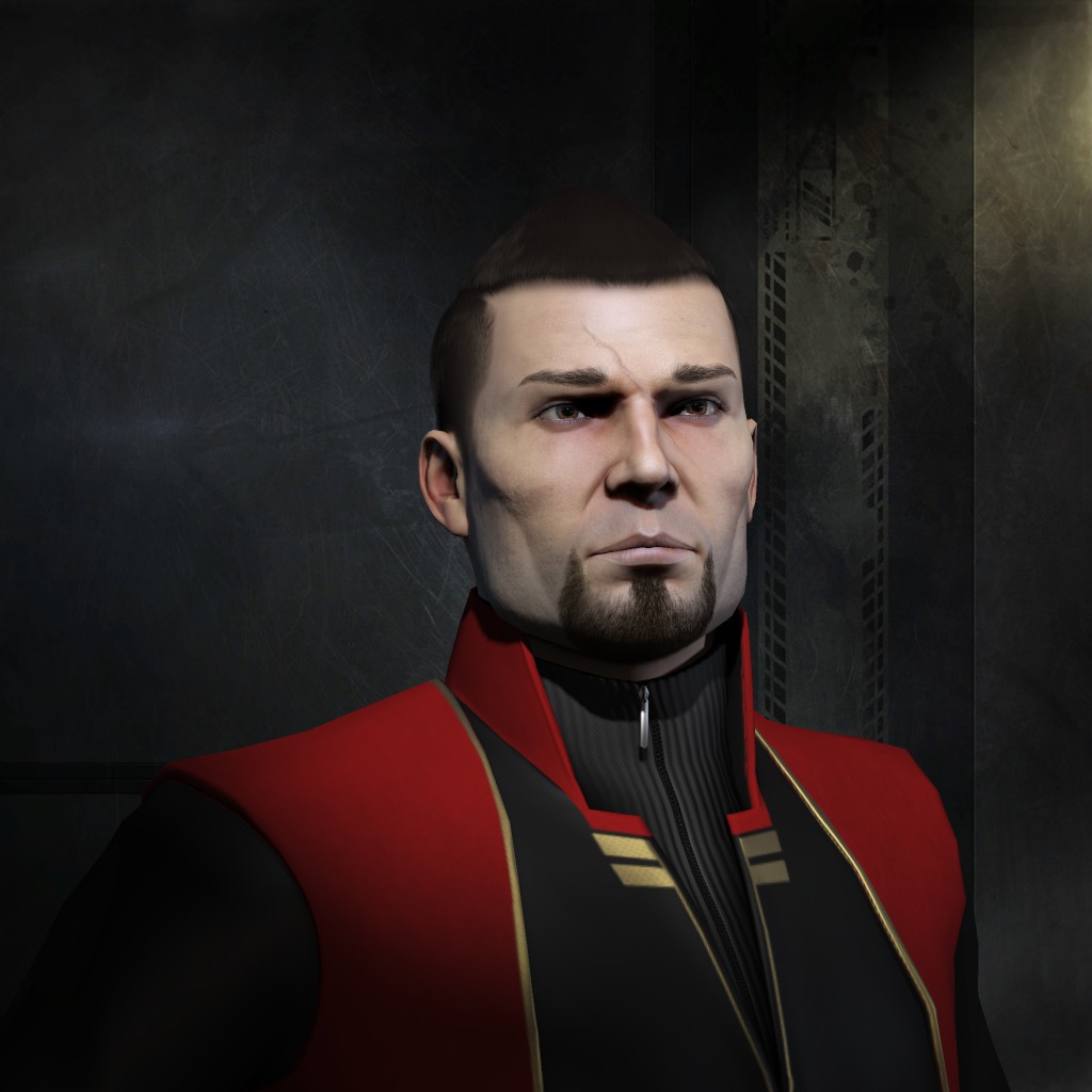 Ronan Utrigas