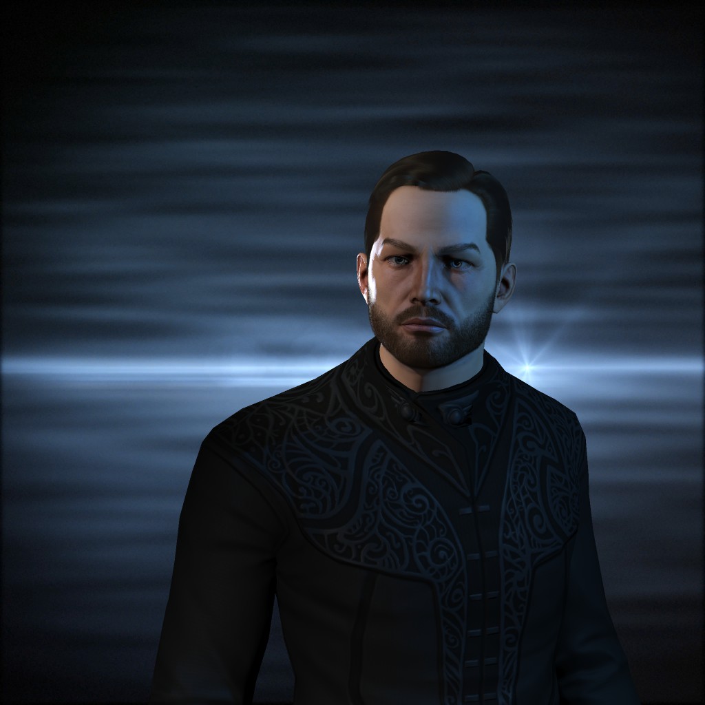 Trevor Talvanen