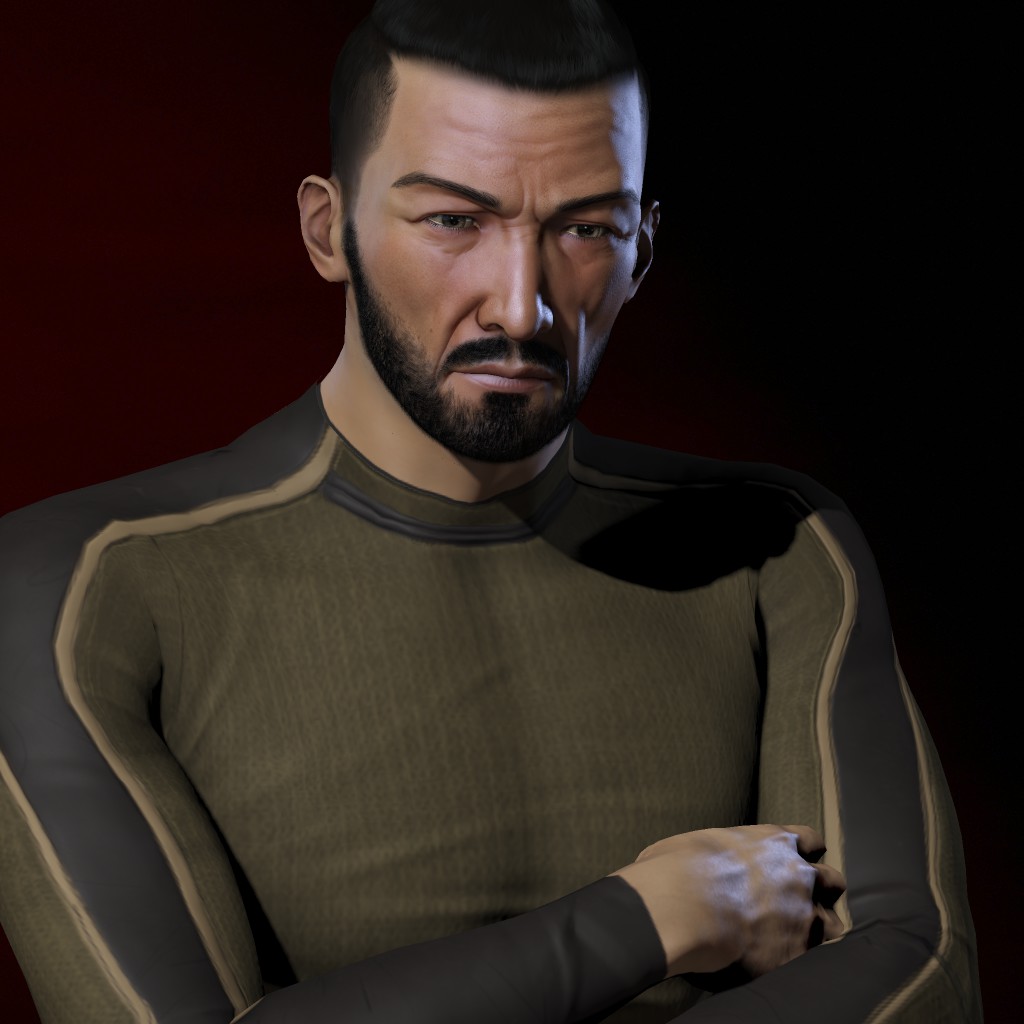 Jacento Drakkengarde