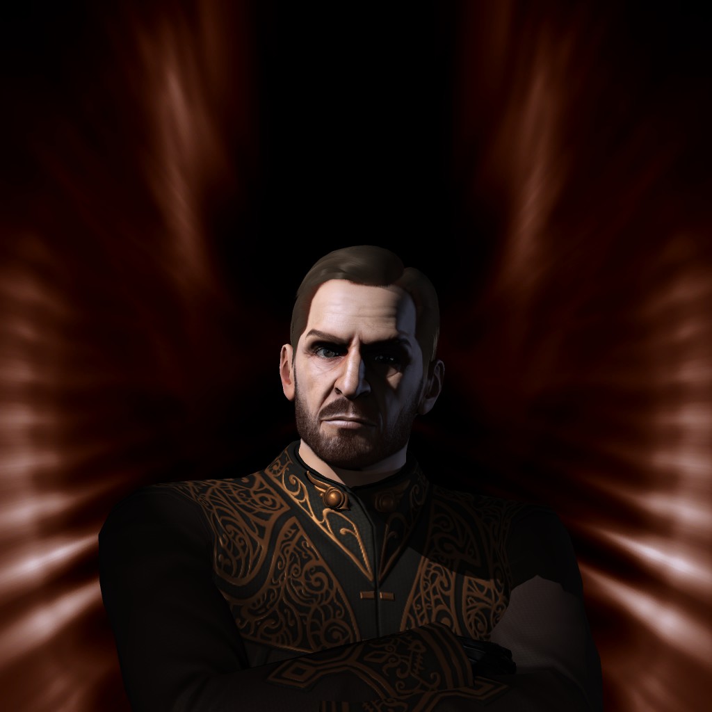 Duo Maxwell GodofDeath