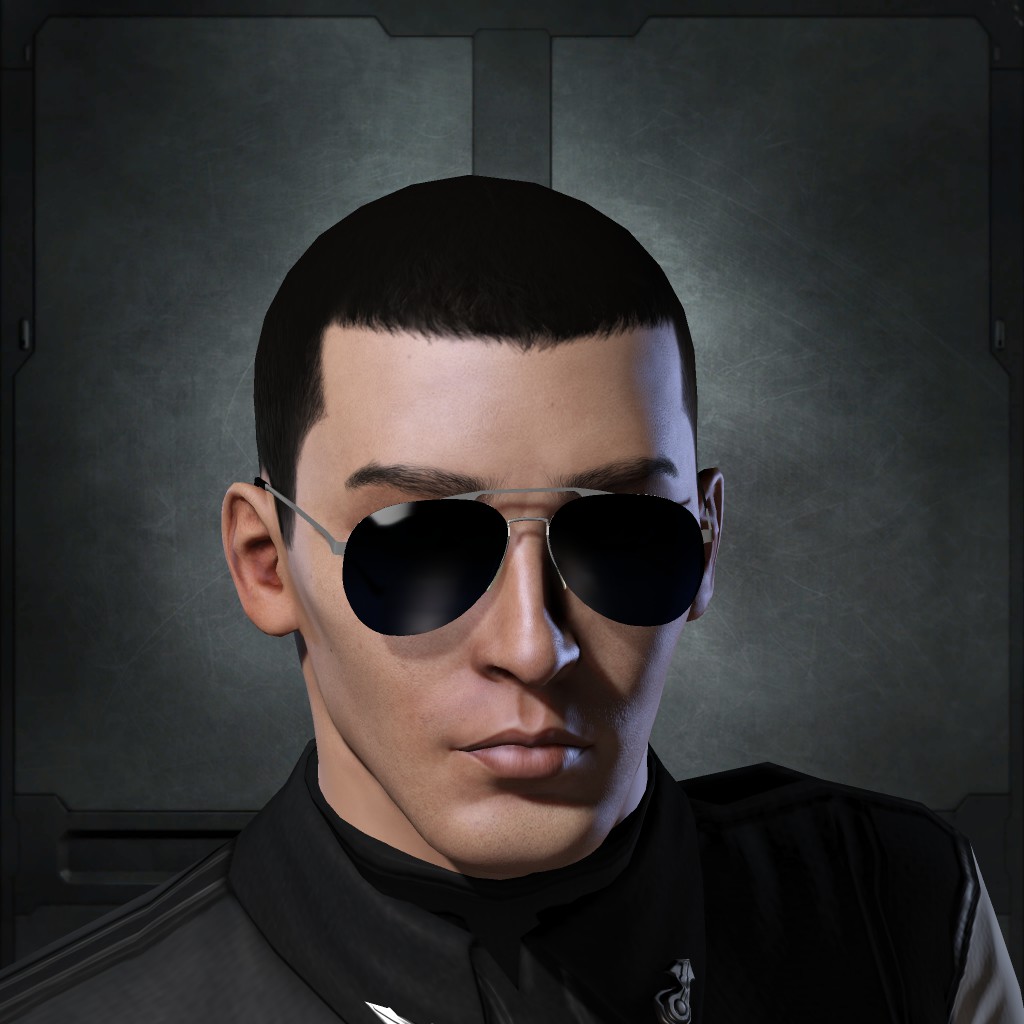 Nimitz Aideron