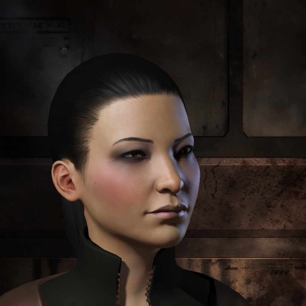 portrait