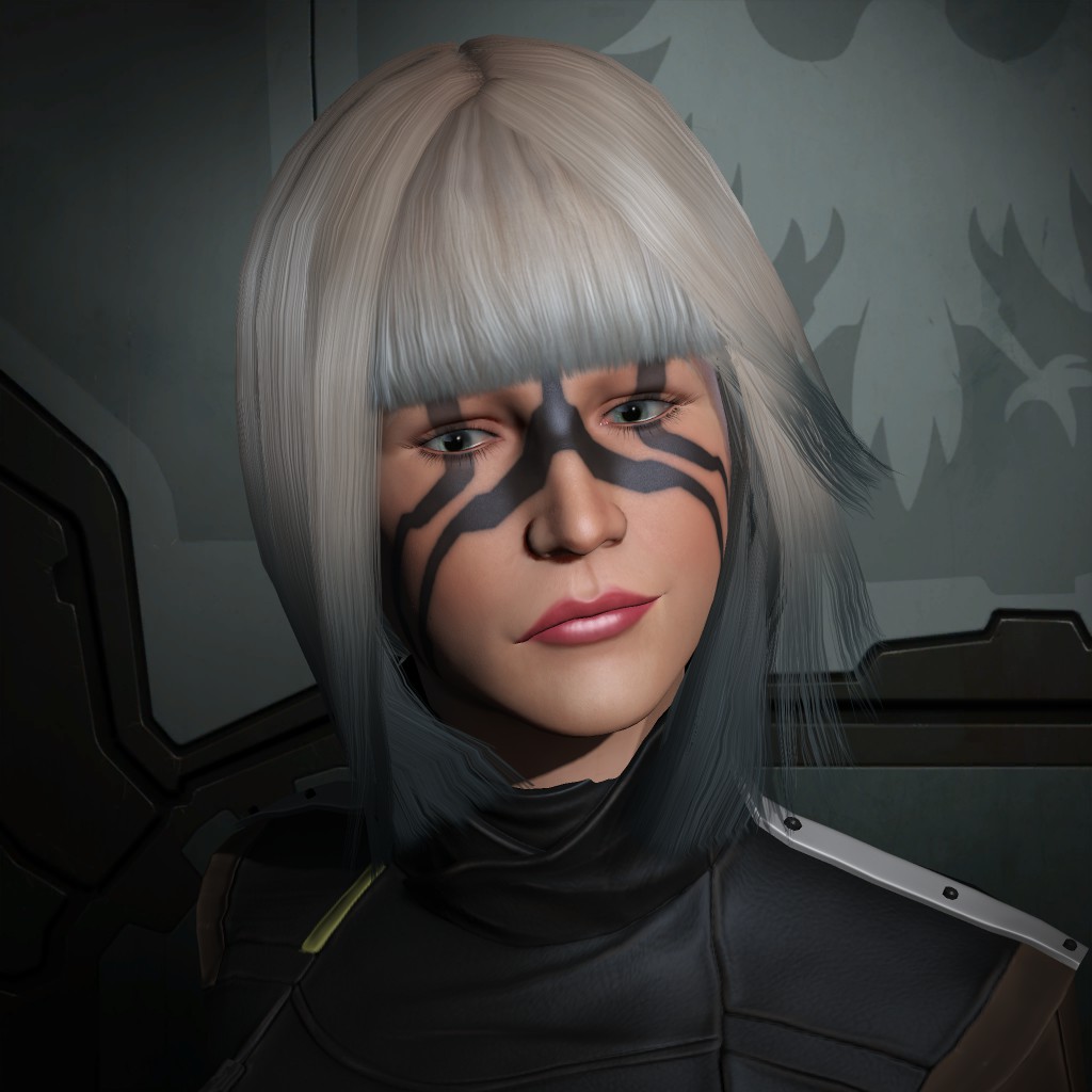 Portrait