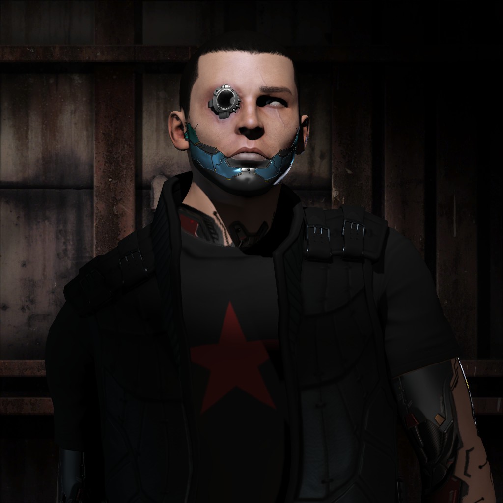 Agil Charante