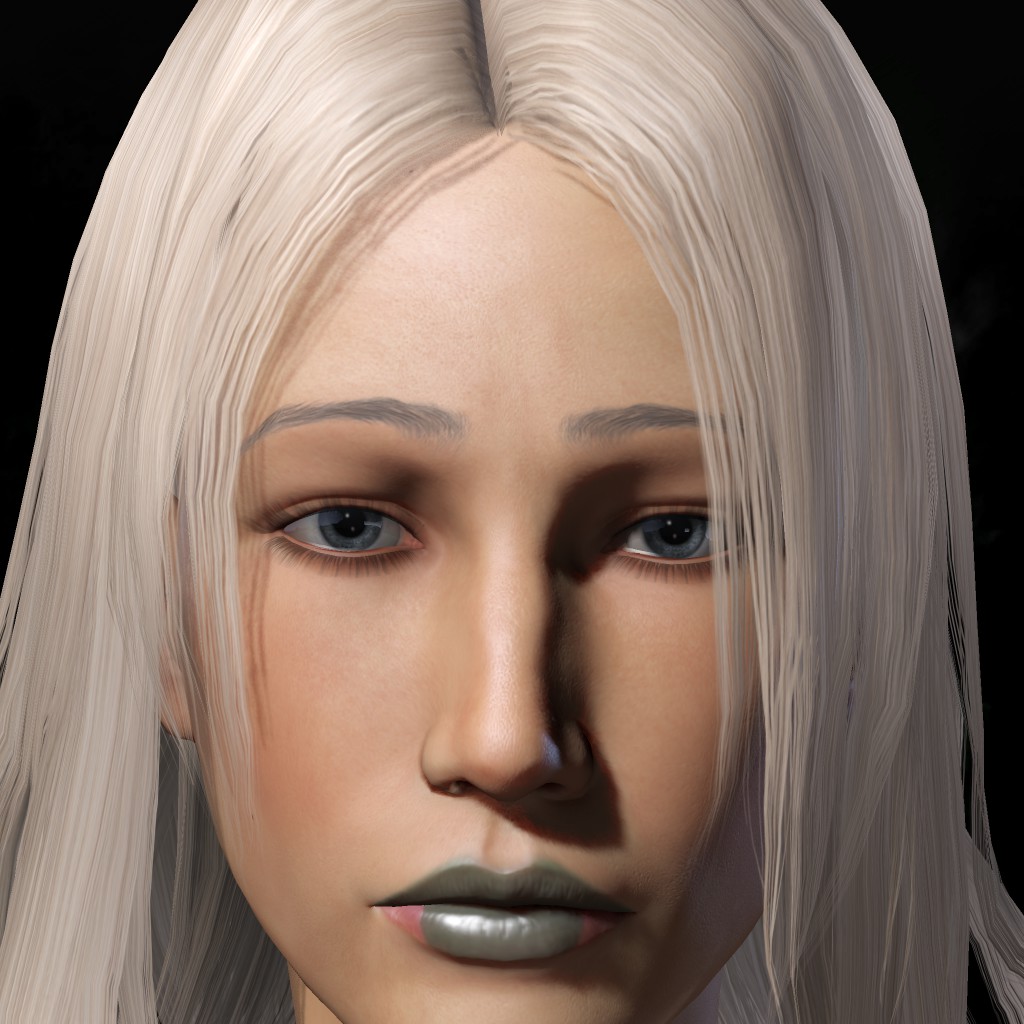 portrait