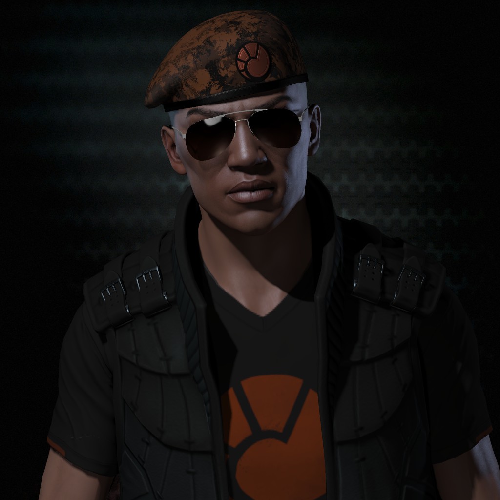 Henry Stonewood