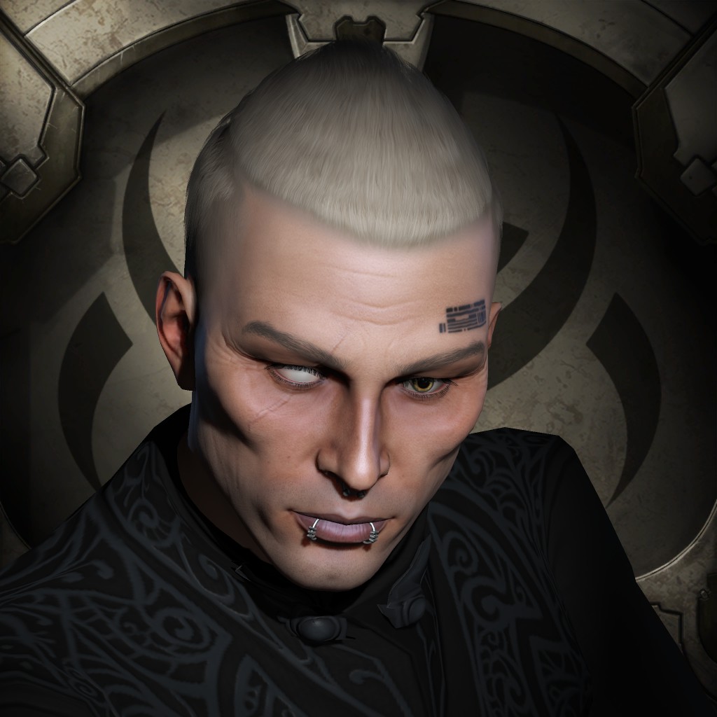 Loki Ravenger Ravenger