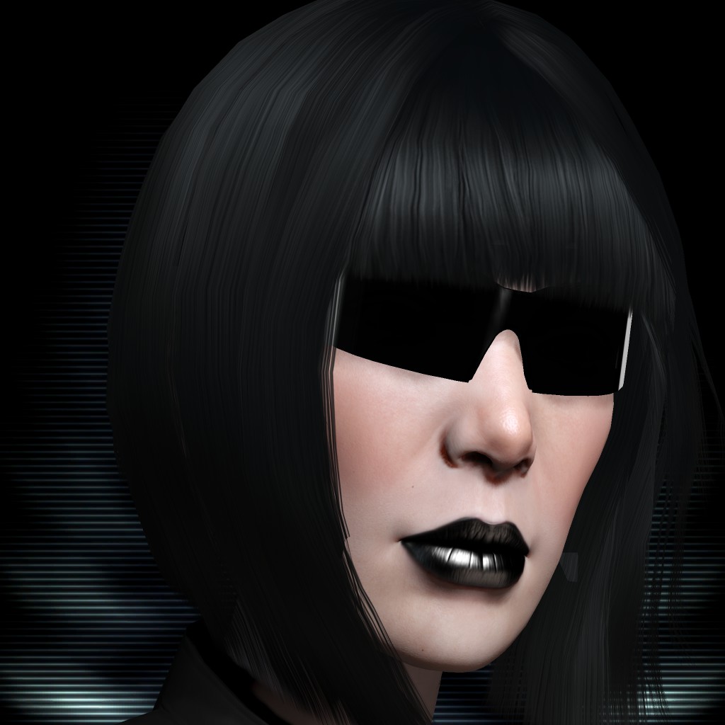 portrait