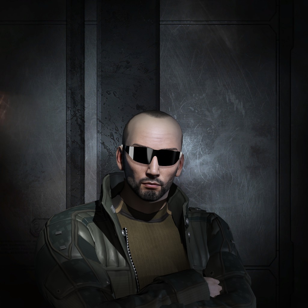 Vladimir Sonin