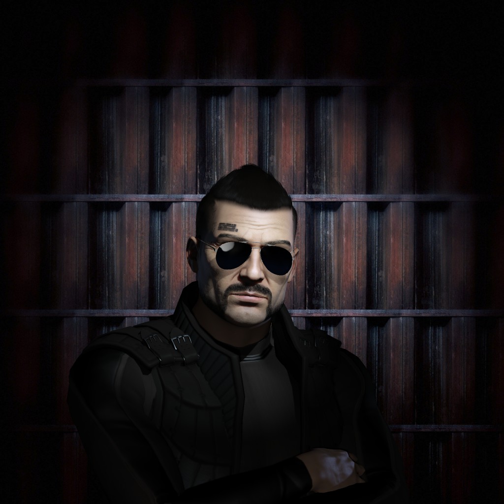 Viktor Von Humbolt